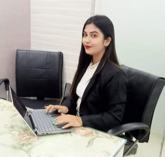 NINDITA DEY