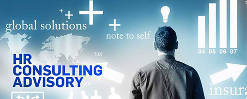 HR Consulting & Advisory