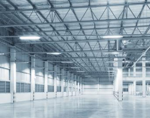 Warehouse Management System