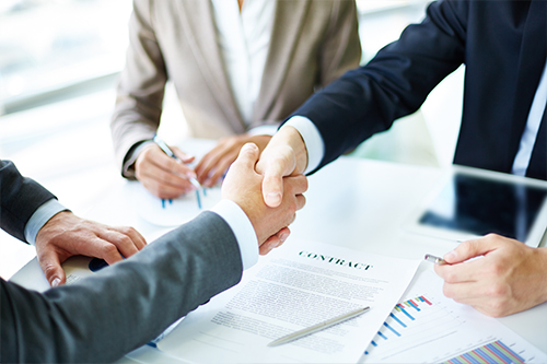Payroll Management
