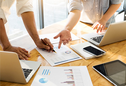 Compliance Audits